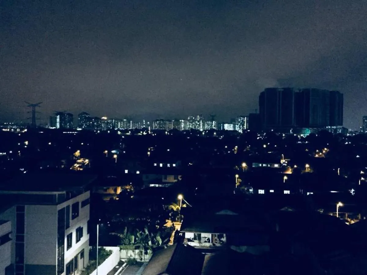 Mahasa Homestay Kuala Lumpur