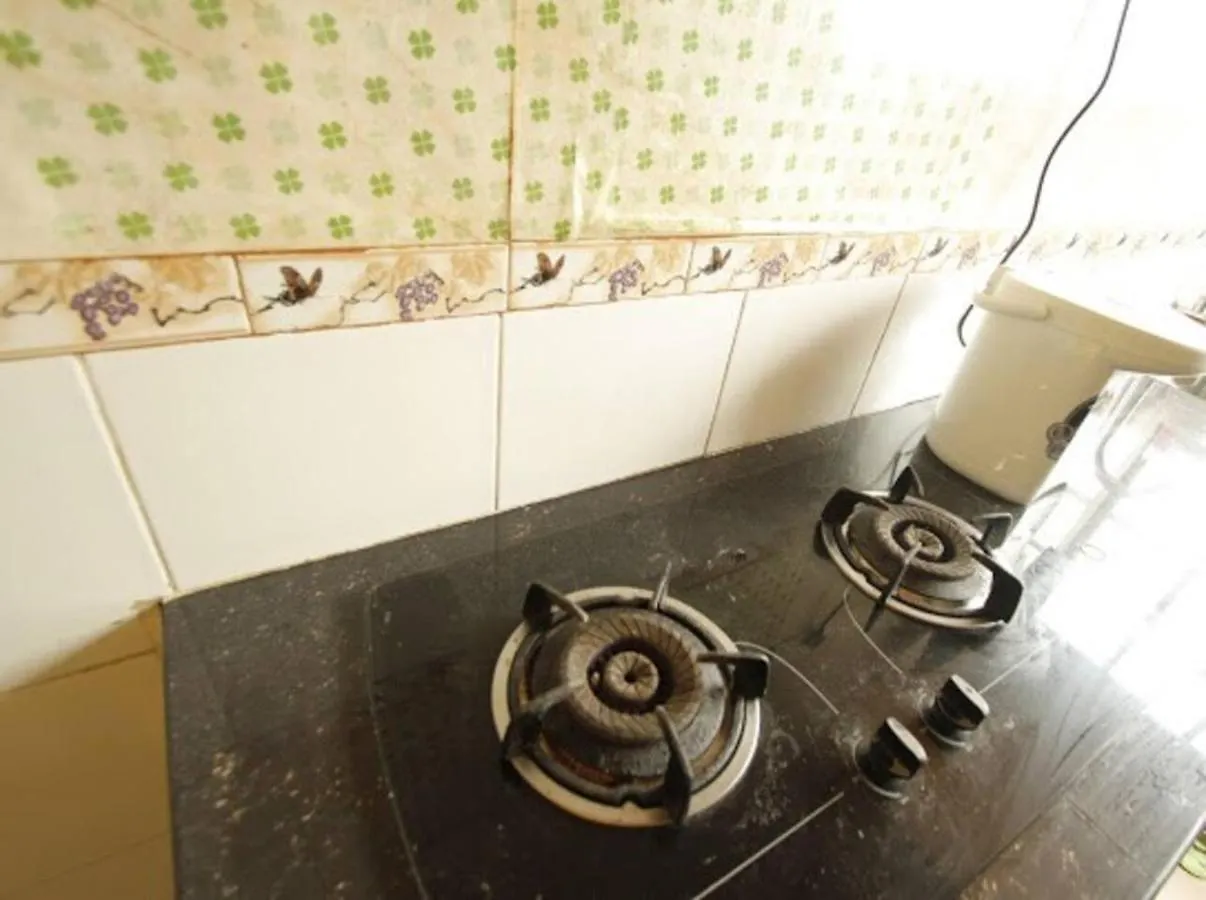Mahasa Homestay Kuala Lumpur Apartman