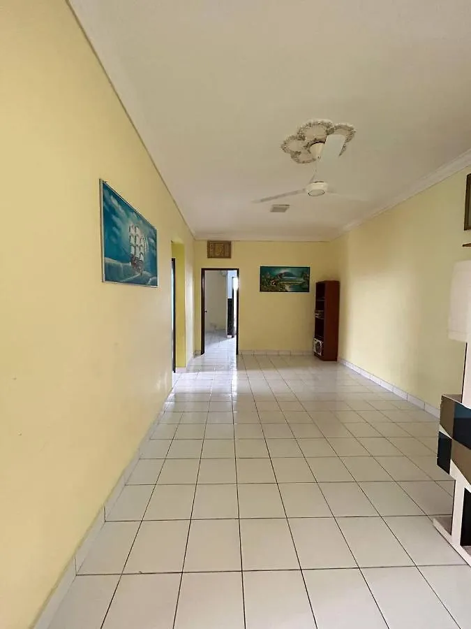 Apartman Mahasa Homestay Kuala Lumpur