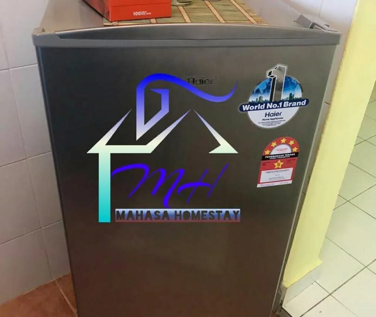 Mahasa Homestay Kuala Lumpur