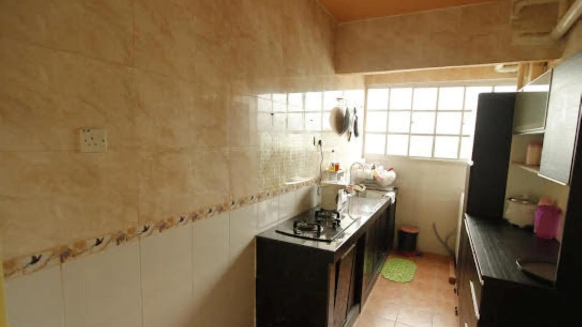 Mahasa Homestay Kuala Lumpur